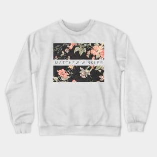 California King Crewneck Sweatshirt